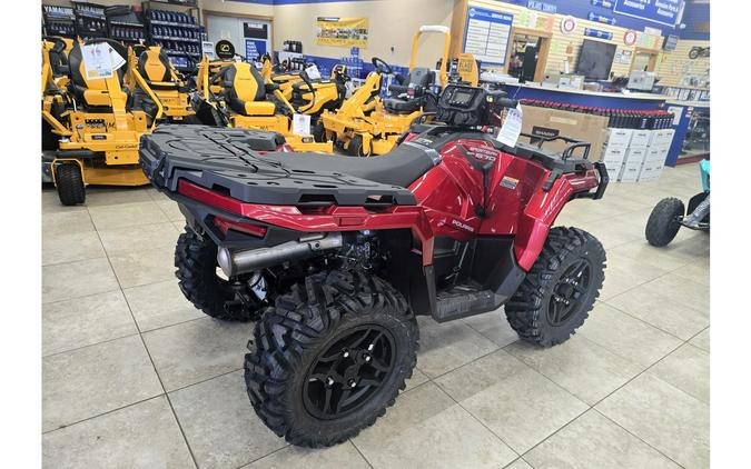 2026 Sportsman® 570 Trail - Polaris