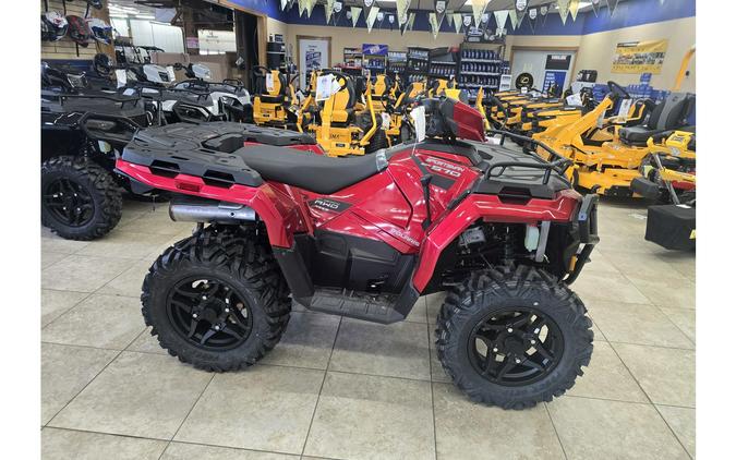 2026 Sportsman® 570 Trail - Polaris