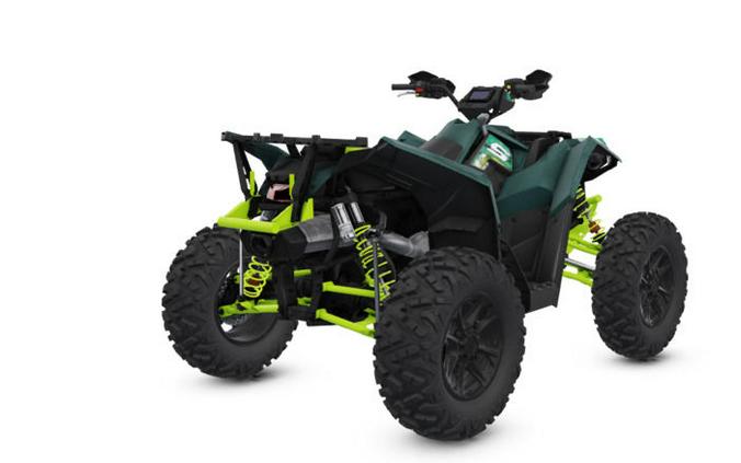 2026 Polaris® Scrambler XP 1000 S