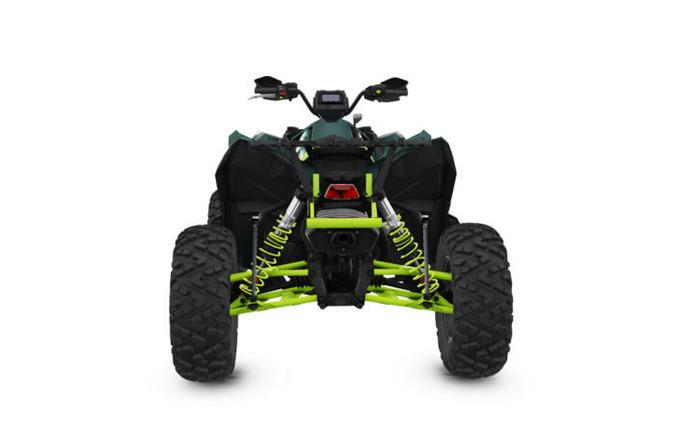 2026 Polaris® Scrambler XP 1000 S