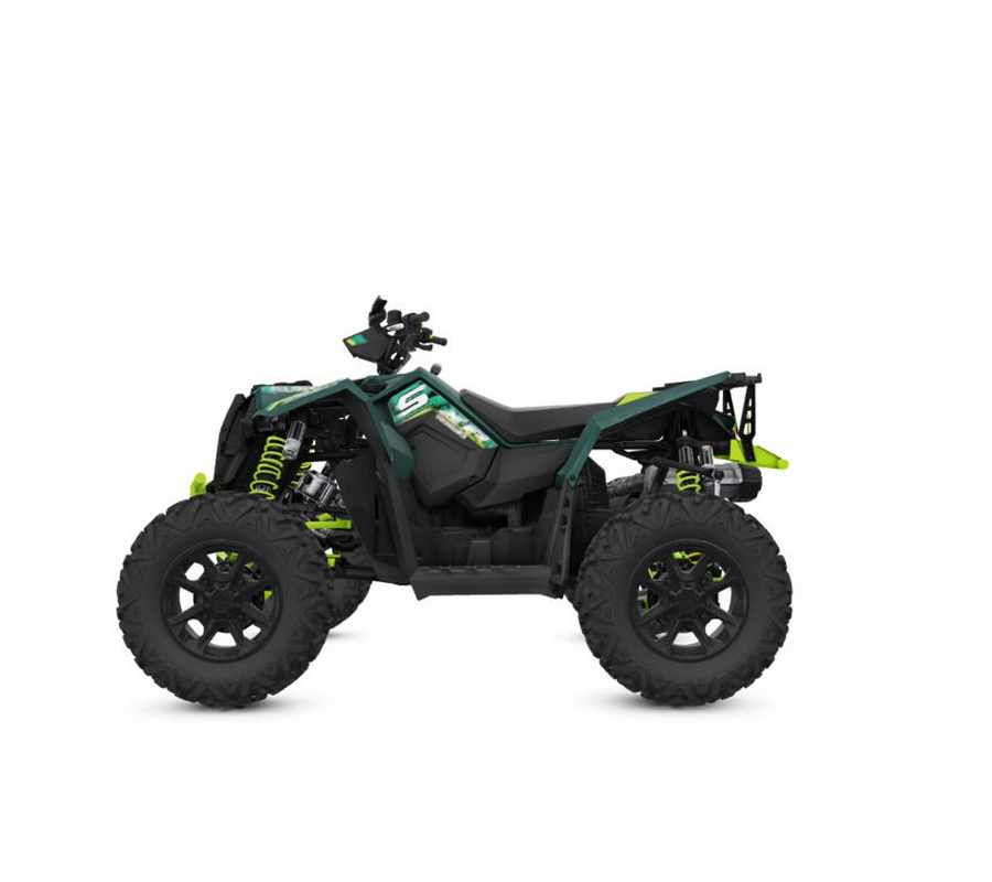 2026 Polaris® Scrambler XP 1000 S