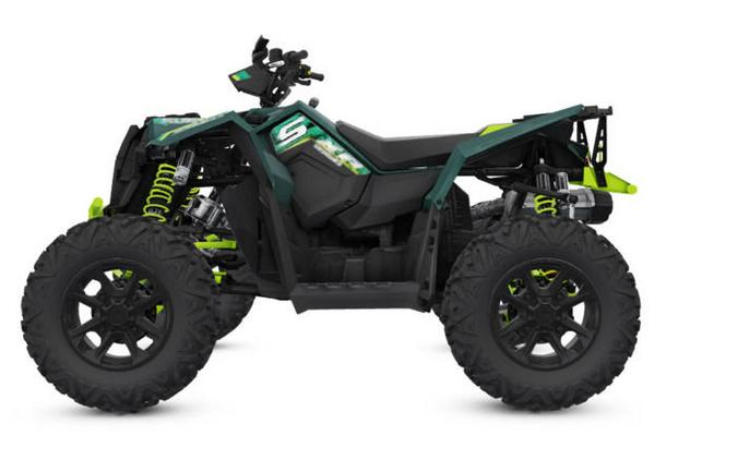 2026 Polaris® Scrambler XP 1000 S