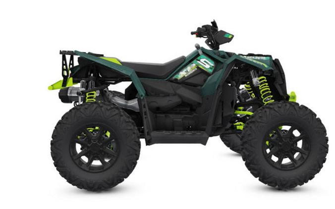 2026 Polaris® Scrambler XP 1000 S