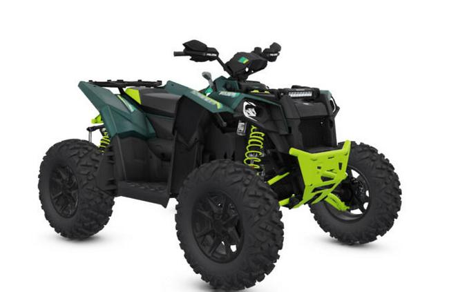 2026 Polaris® Scrambler XP 1000 S
