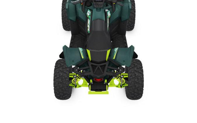 2026 Polaris® Scrambler XP 1000 S