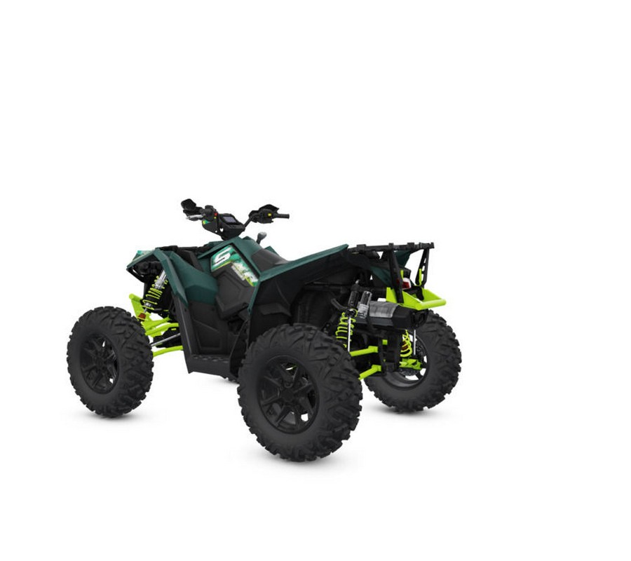 2026 Polaris® Scrambler XP 1000 S