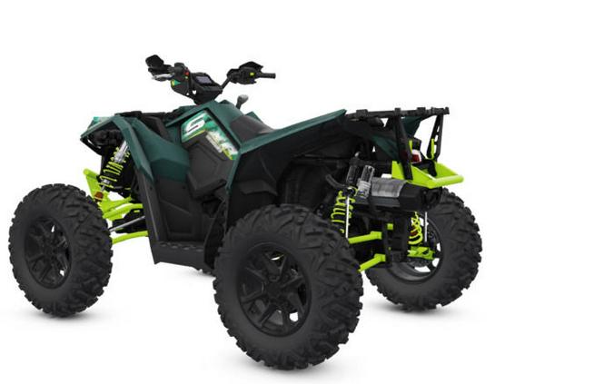 2026 Polaris® Scrambler XP 1000 S
