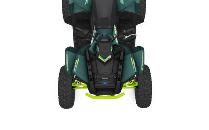 2026 Polaris® Scrambler XP 1000 S