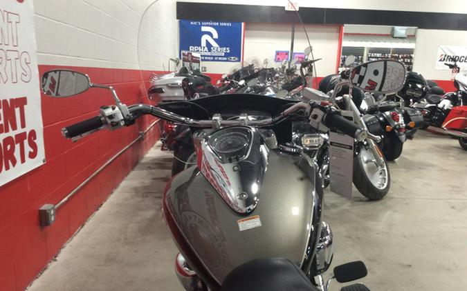 2015 Suzuki BOULEVARD C90 B.O.S.