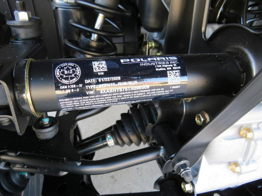 2026 Polaris® Sportsman 570 Trail