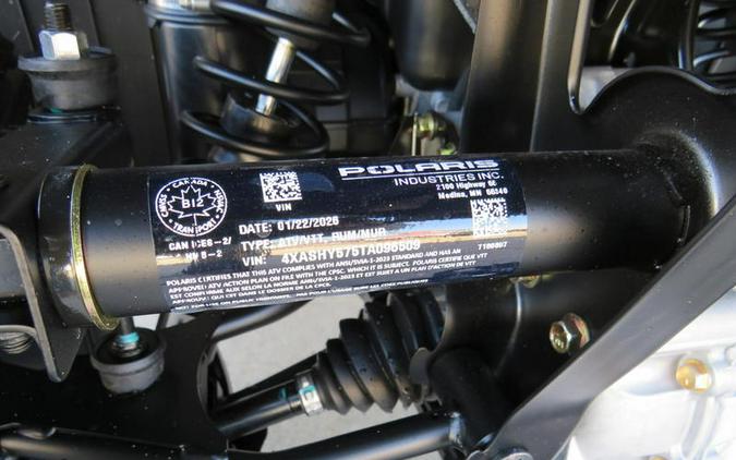 2026 Polaris® Sportsman 570 Trail
