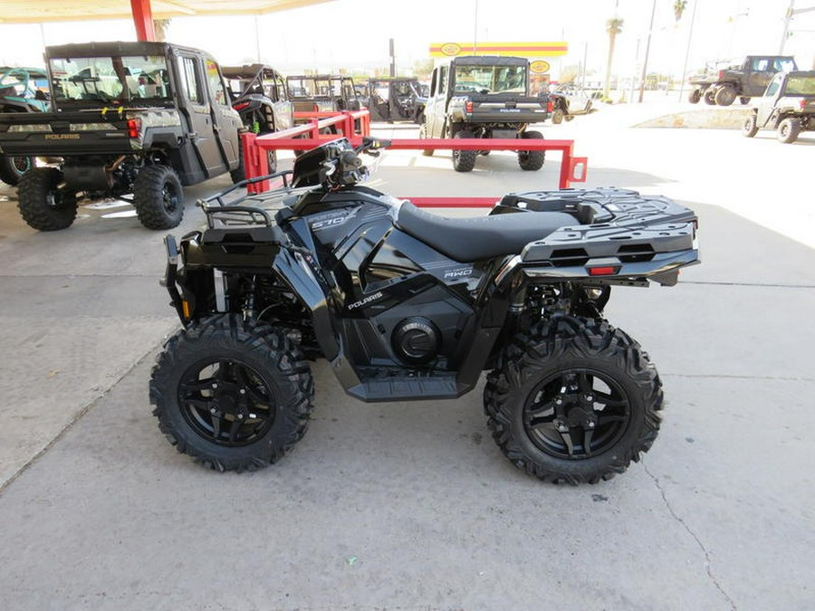 2026 Polaris® Sportsman 570 Trail