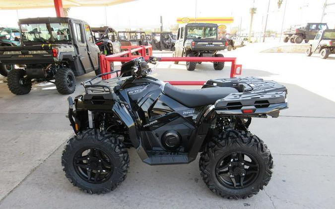 2026 Polaris® Sportsman 570 Trail