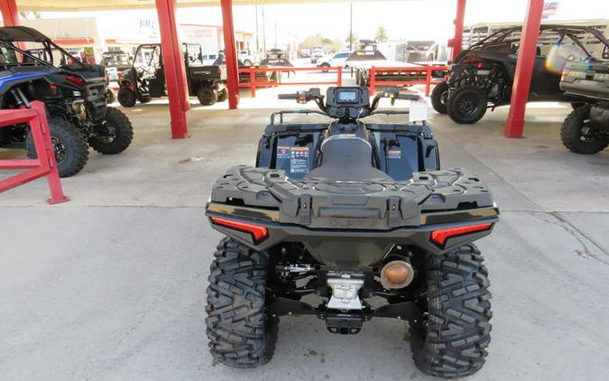 2026 Polaris® Sportsman 570 Trail