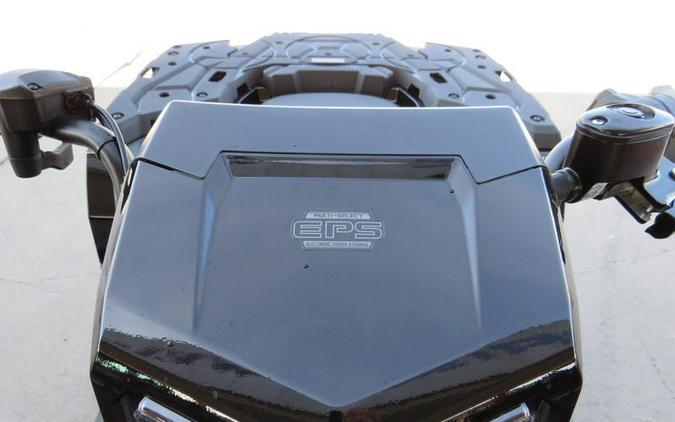 2026 Polaris® Sportsman 570 Trail