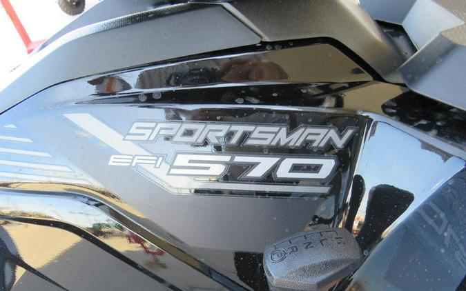 2026 Polaris® Sportsman 570 Trail