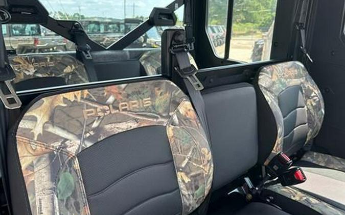 2026 Polaris Ranger Crew XP 1000 NorthStar Edition Ultimate