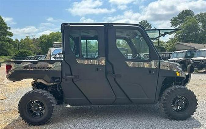 2026 Polaris Ranger Crew XP 1000 NorthStar Edition Ultimate