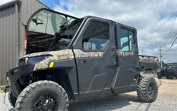 2026 Polaris Ranger Crew XP 1000 NorthStar Edition Ultimate