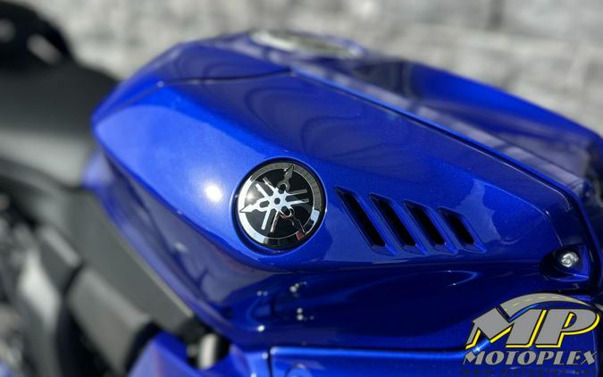 2026 Yamaha YZF-R7