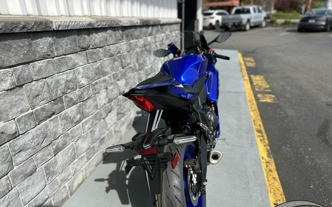 2026 Yamaha YZF-R7