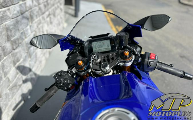 2026 Yamaha YZF-R7