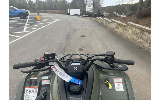 2026 CFORCE 400 - CFMOTO