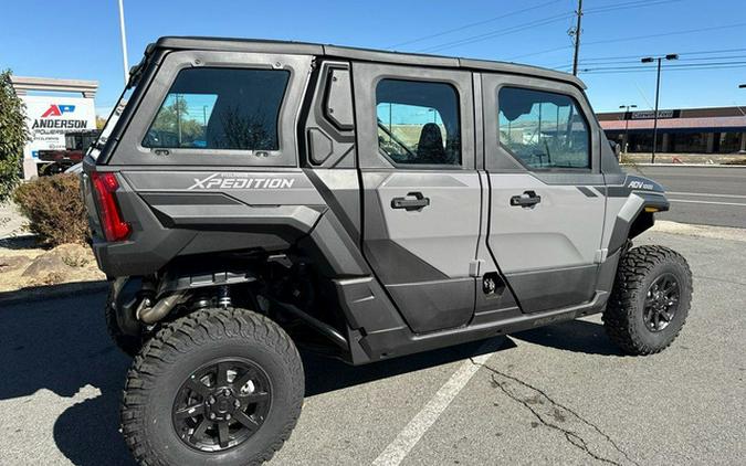 2026 Polaris XPedition ADV 5 NorthStar