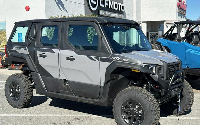 2026 Polaris XPedition ADV 5 NorthStar