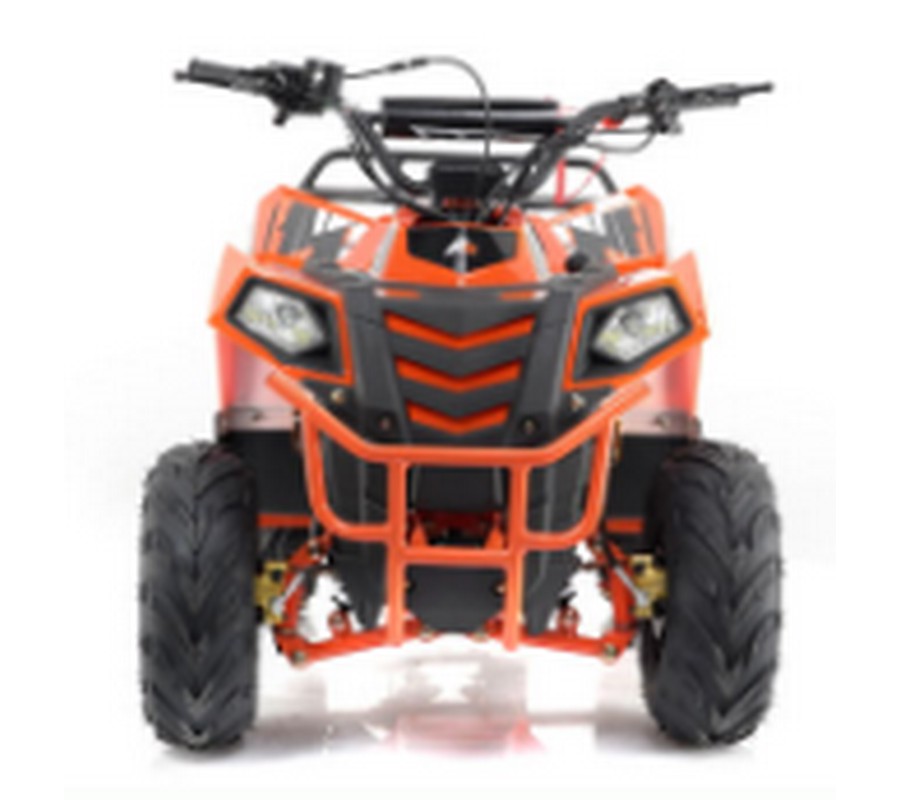 2025 Vitacci Mini Commander 110