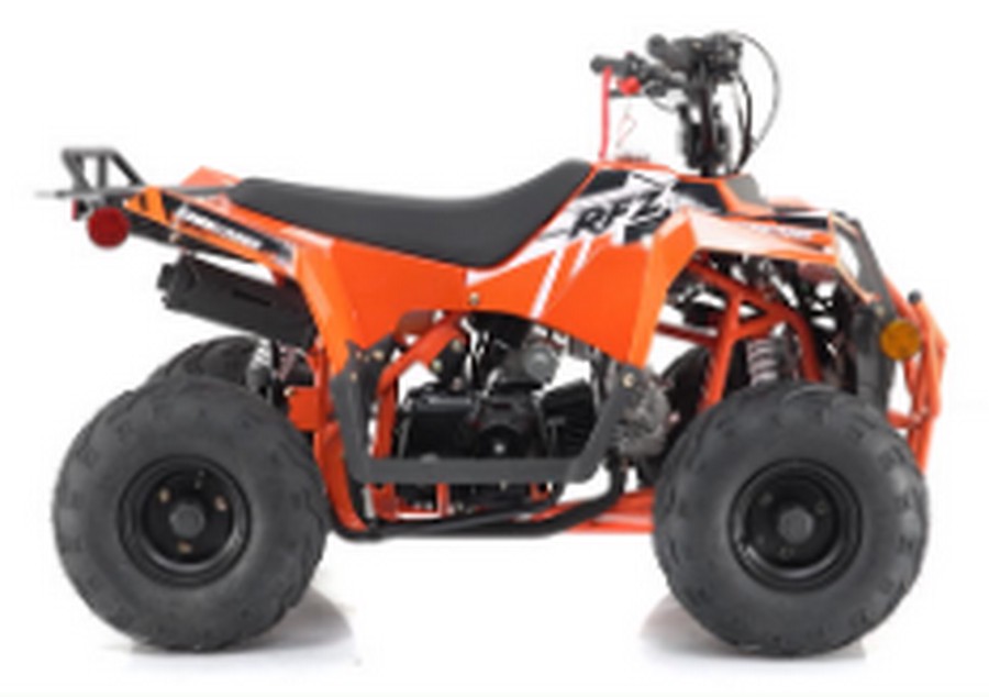 2025 Vitacci Mini Commander 110