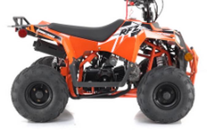 2025 Vitacci Mini Commander 110