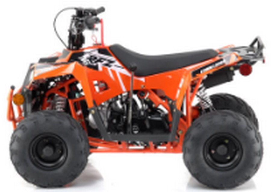 2025 Vitacci Mini Commander 110