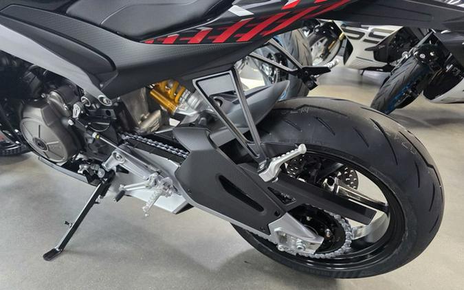 2027 Aprilia RS 660 Factory