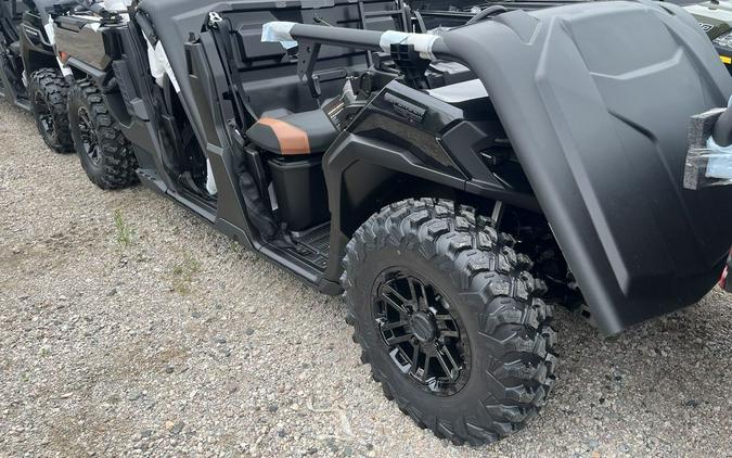 2026 Can-Am Defender MAX Lone Star HD11