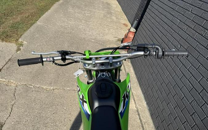2026 Kawasaki KLX®230R KLX®230R