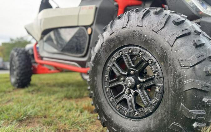 2023 Segway® Powersports Villain™ SX10 (64")