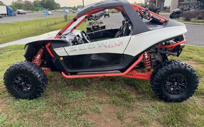 2023 Segway® Powersports Villain™ SX10 (64")