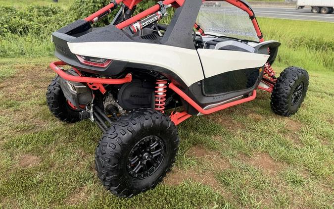 2023 Segway® Powersports Villain™ SX10 (64")