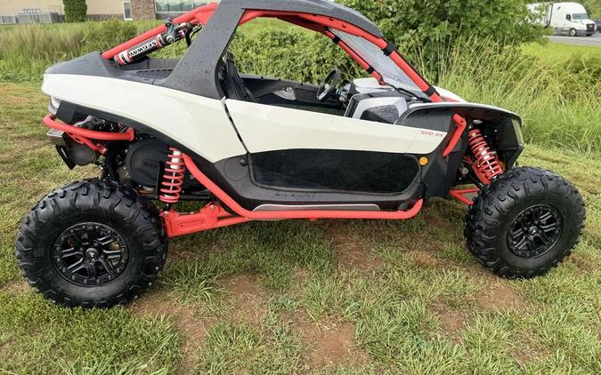 2023 Segway® Powersports Villain™ SX10 (64")