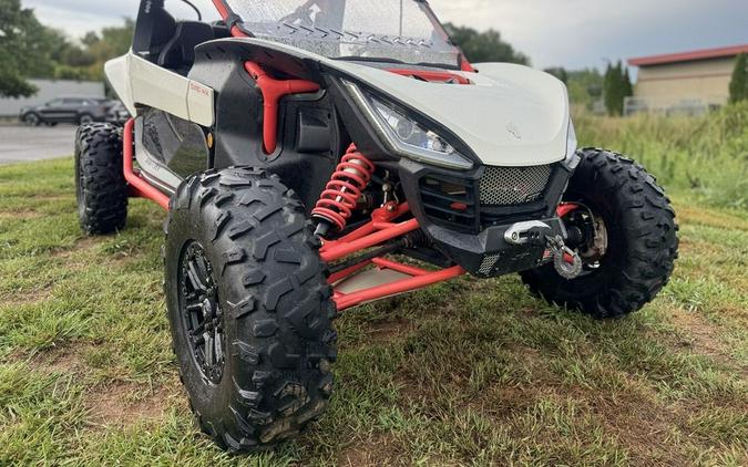 2023 Segway® Powersports Villain™ SX10 (64")