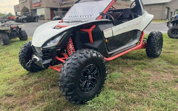 2023 Segway® Powersports Villain™ SX10 (64")