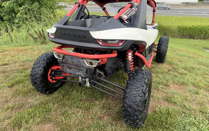 2023 Segway® Powersports Villain™ SX10 (64")
