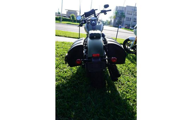 2016 Harley-Davidson SOFTAIL SLIM S