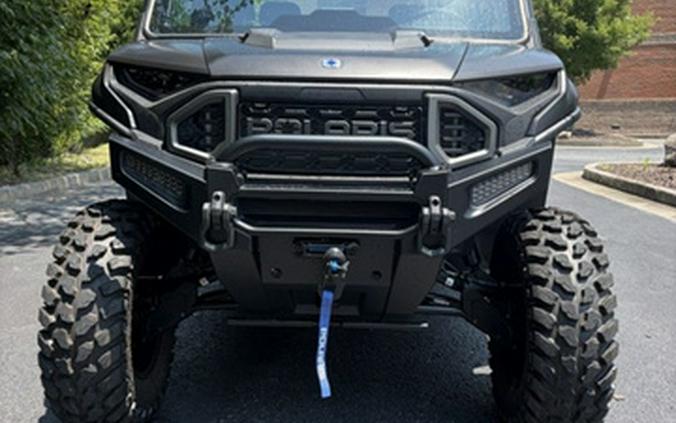 2026 Polaris Ranger Crew XD 1500 Northstar Ultimate