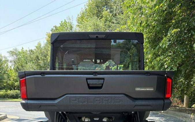 2026 Polaris Ranger Crew XD 1500 Northstar Ultimate