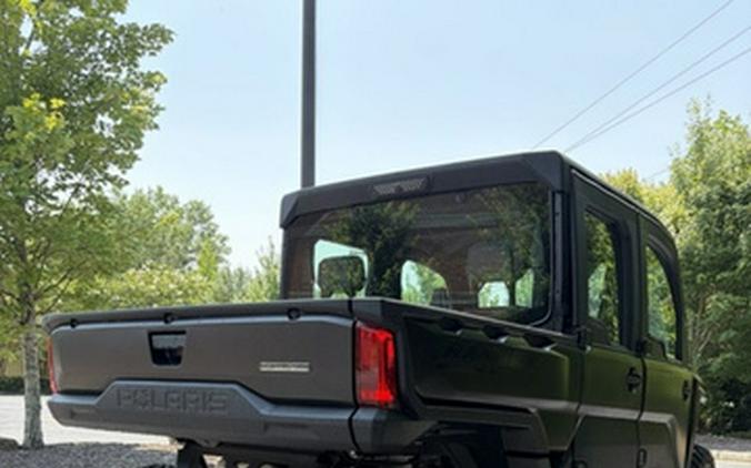 2026 Polaris Ranger Crew XD 1500 Northstar Ultimate