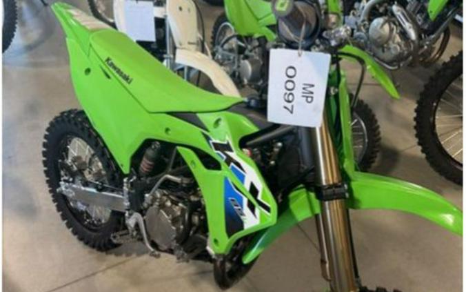 2026 Kawasaki KX™ 85 L