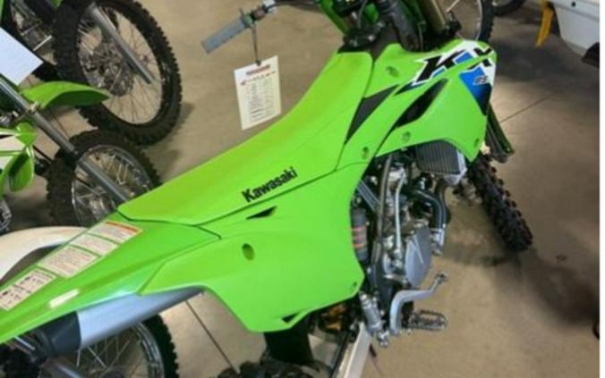 2026 Kawasaki KX™ 85 L