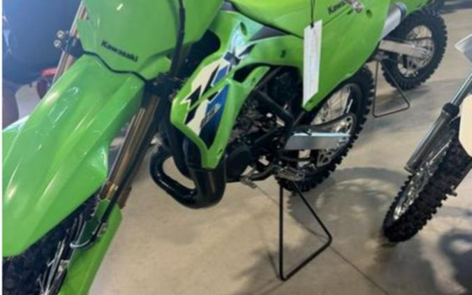 2026 Kawasaki KX™ 85 L